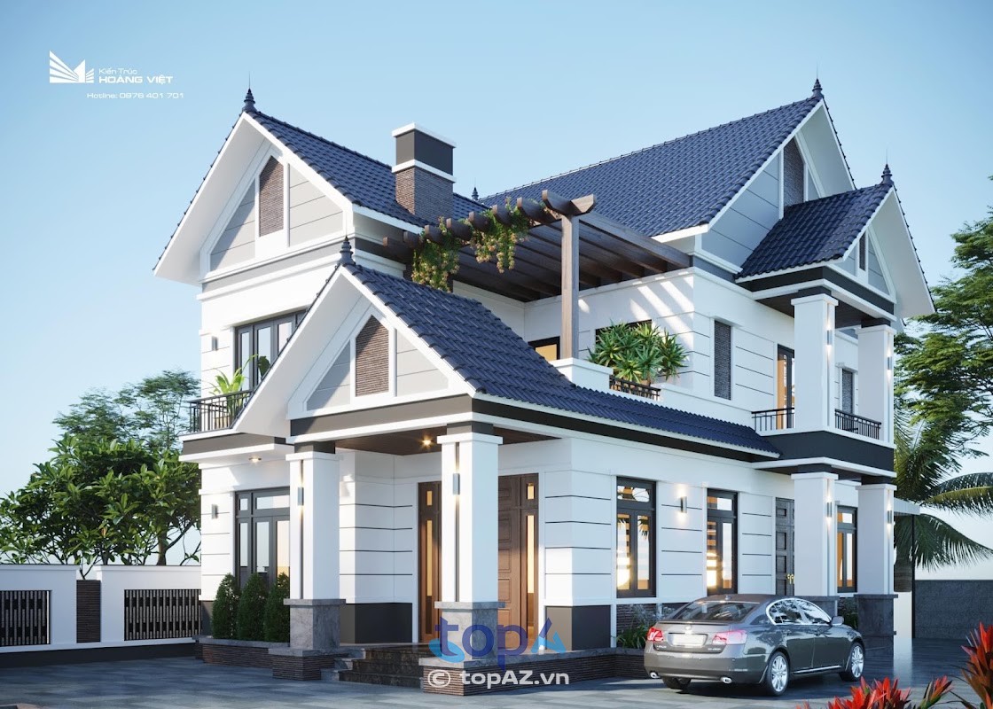 Công Ty Tư Vấn Thiết Kế Và Xây Dựng Hoàng Việt Nghệ An