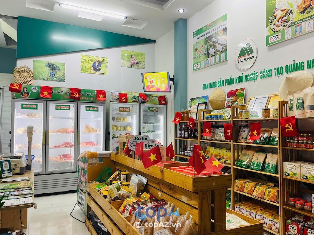 Thực phẩm Sạch Sơn Mai Đà Nẵng