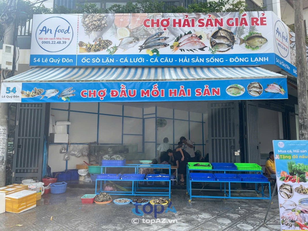 Anfood Nha Trang