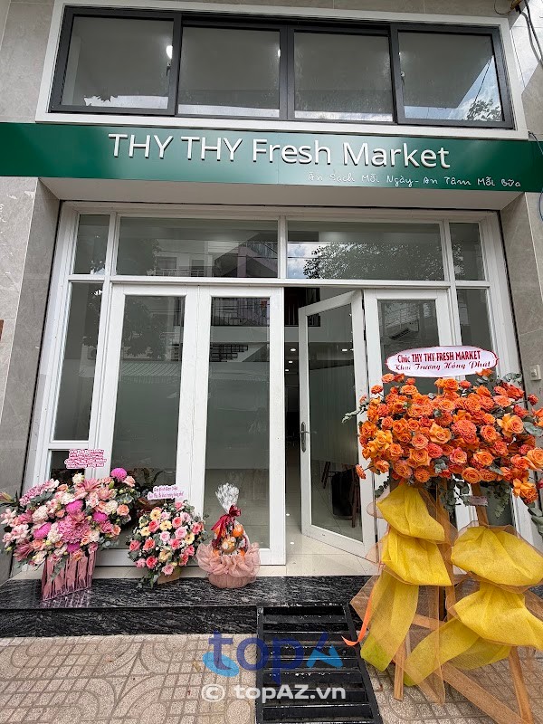 THY THY Fresh Market