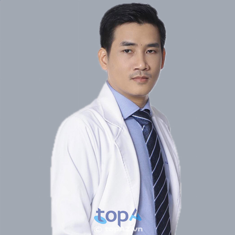 Bác sĩ Lê Trần Duy