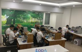 Địa chỉ sửa điện thoại ở Thanh Hóa