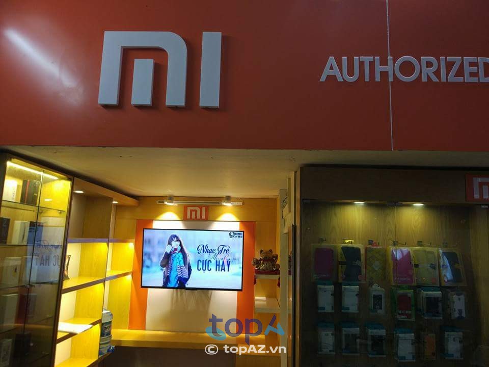 Xiaomi Thanh Hóa