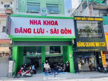 Giải mã sức hút của dịch vụ niềng răng tại Nha Khoa Đăng Lưu