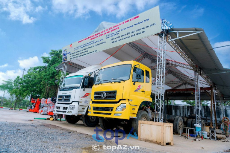 Liên hệ địa chỉ uy tín khi có nhu cầu