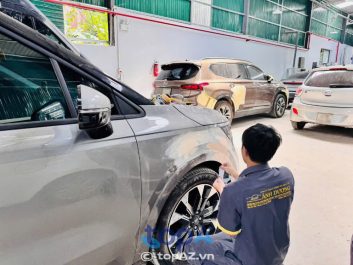 Top 9 Gara sửa ô tô ở Buôn Ma Thuột chuyên sửa chữa và bảo dưỡng xe