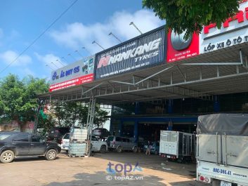 Top 7 Gara sửa ô tô ở Cao Bằng sửa chữa nhanh, kỹ thuật tốt