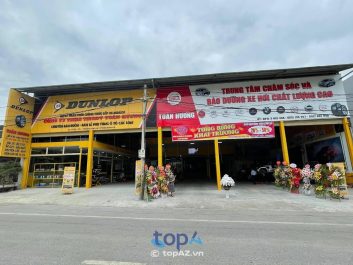 Top 4 Gara sửa ô tô ở Điện Biên uy tín, dịch vụ tốt