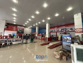 Top 5 Gara sửa ô tô ở Thục Phán được đánh giá tốt về dịch vụ