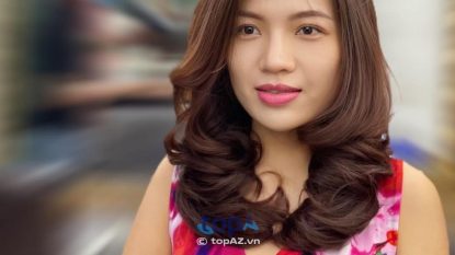 Top 9 Hair Salon làm tóc tại Quận 7 đẹp, chất lượng