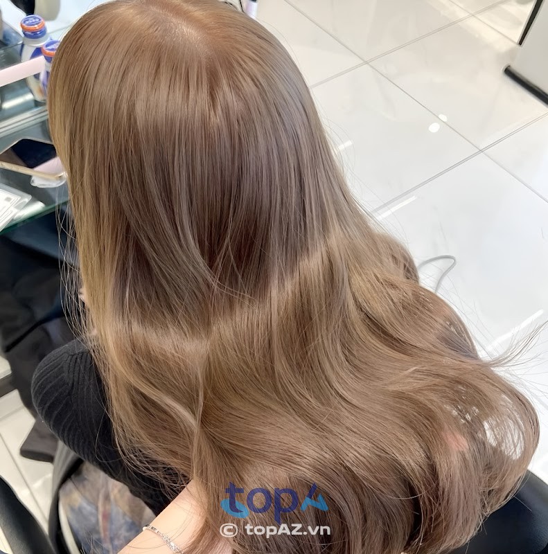 Queen Hair Salon Quận 7