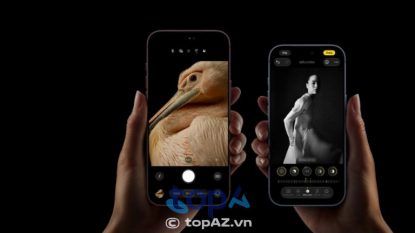 Hướng dẫn cách sử dụng iPhone 18 Pro/Pro Max cho người mới mua chi tiết