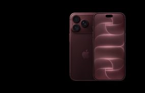 iphone 18 Pro max màu tím