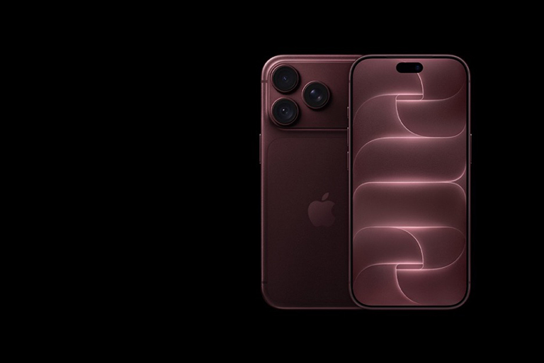 iphone 18 Pro max màu tím