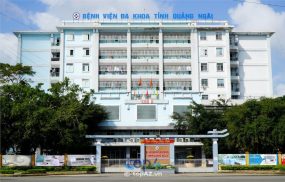 Địa chỉ khác sức khỏe ở Quảng Ngãi