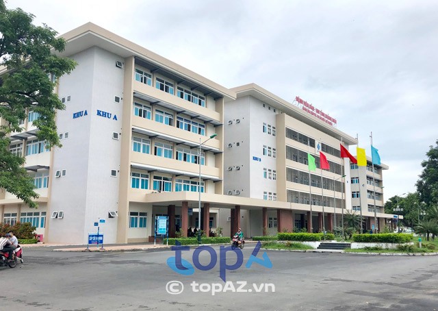 Bệnh viện Sản Nhi tỉnh Quảng Ngãi
