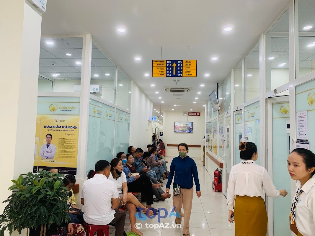 Thiện Nhân Quảng Ngãi