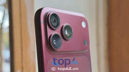 Mã iPhone 18 Pro Max Việt Nam là gì? Bản chính hãng giờ là X/A