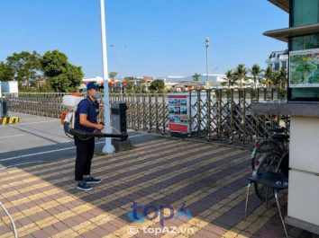 Top 10 Công ty diệt côn trùng tại Hà Nội uy tín, hiệu quả
