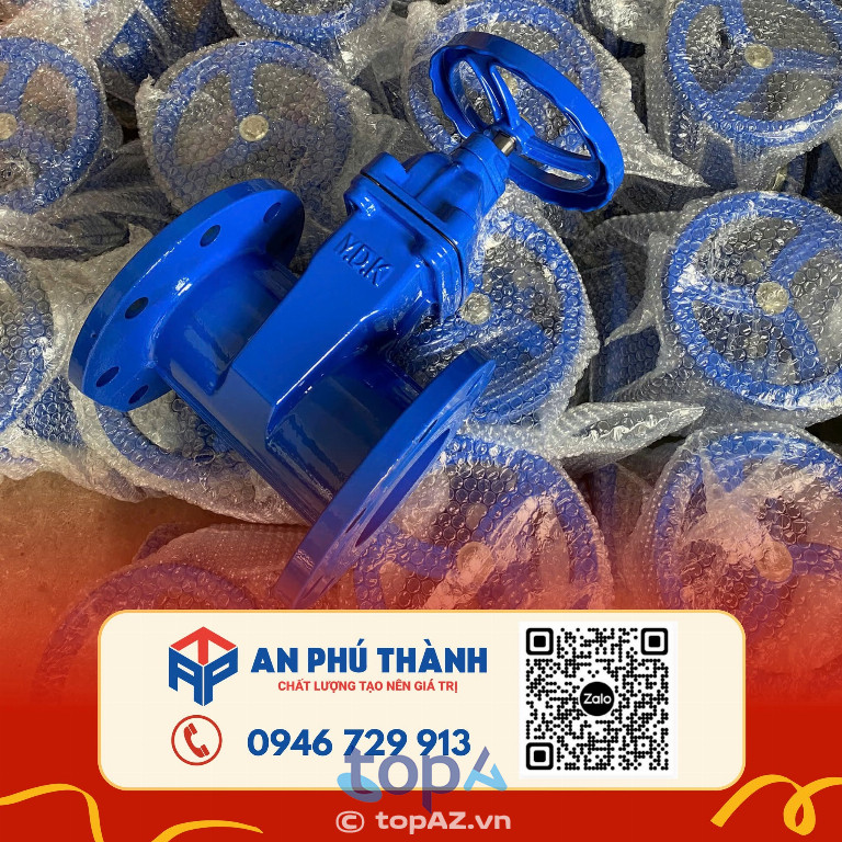 An Phú Thành