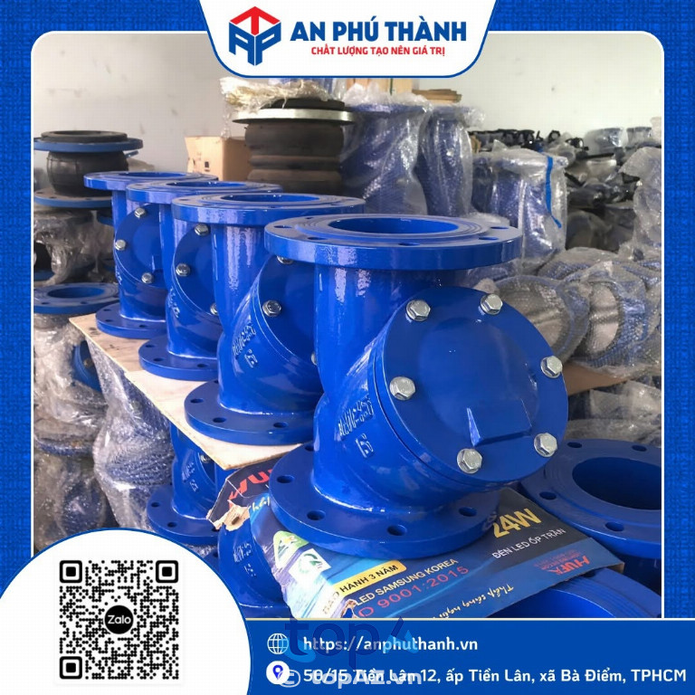 An Phú Thành