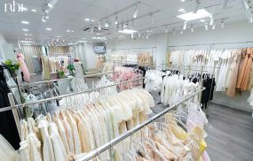 Nhi Dress