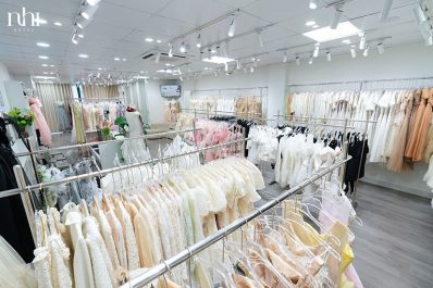 Nhi Dress