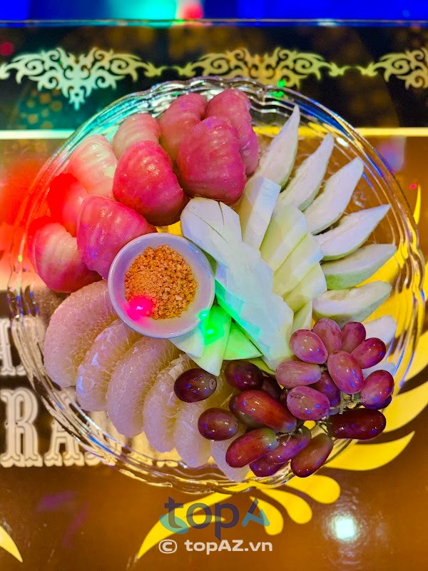 Karaoke Paradise I - quán karaoke ở Cần Thơ