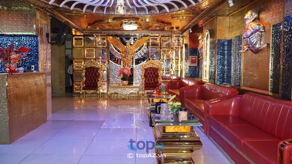 Karaoke Tít Tót Cần Thơ 2 - quán karaoke ở Cần Thơ
