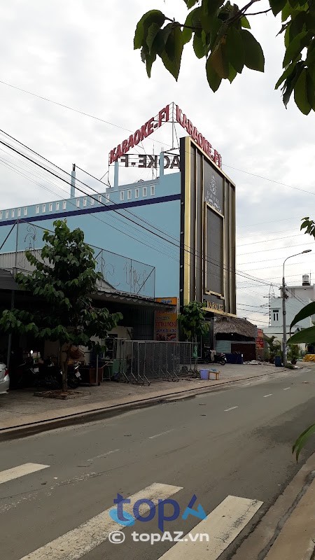 Karaoke F1 tại Đồng Nai