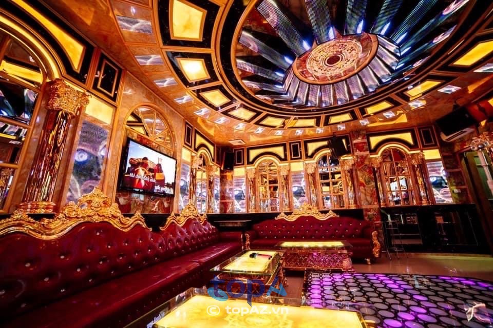 Karaoke Đùng Đình - quán karaoke ở Gia Lai
