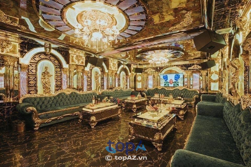 Karaoke Pattaya Club