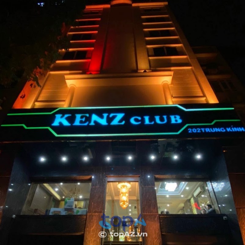 Karaoke Trung Kính