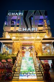 Top 10 Quán Karaoke ở Kon Tum cho buổi tụ họp thêm sôi động