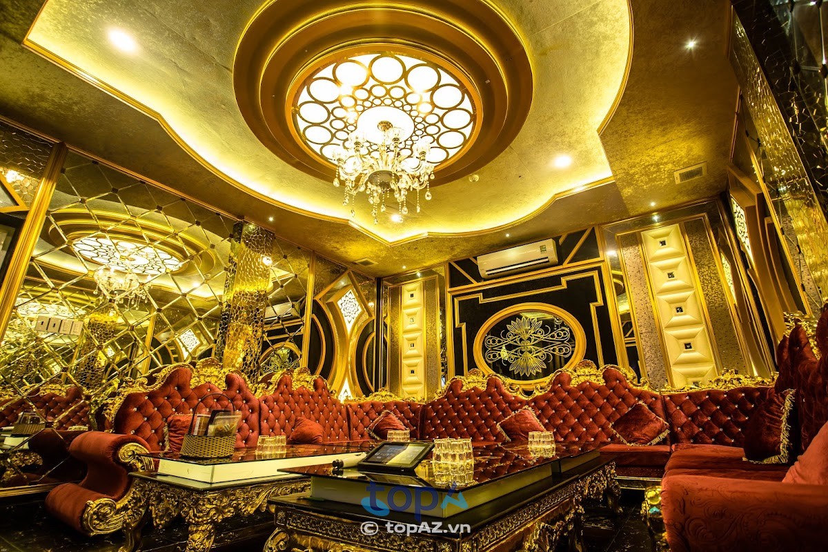 Nhà Hàng Quốc Quỳnh