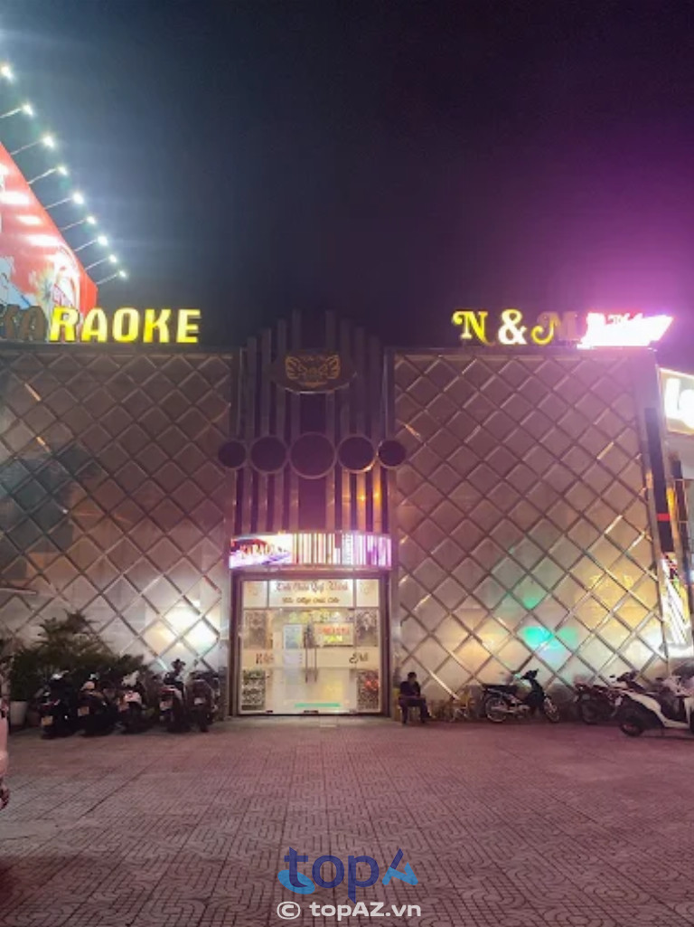 Karaoke N&M