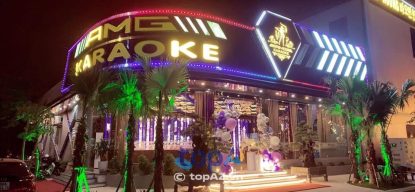 Top 10 Quán Karaoke ở Quảng Ninh có hệ thống âm thanh hiện đại