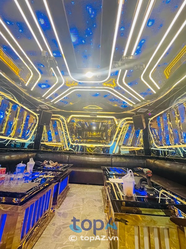 KARAOKE NỐT NHẠC VUI VIP Q12