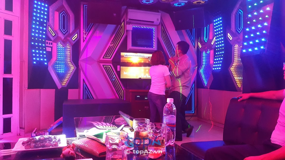 Karaoke Happy
