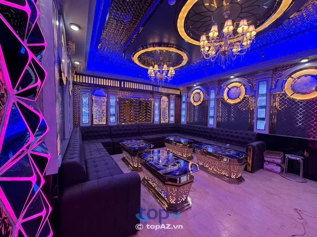 Karaoke Sơn Ca - quán Karaoke tại Bình Dương