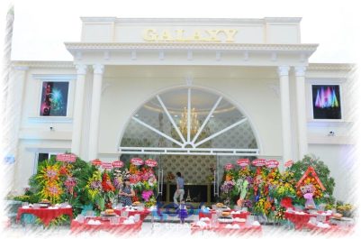 Top 7 Quán Karaoke tại Bình Dương có không gian sang trọng, hiện đại