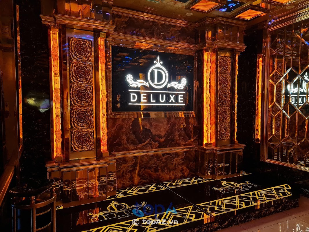 Top 10 Quán Karaoke tại Hải Phòng phòng đẹp, nhiều mức giá