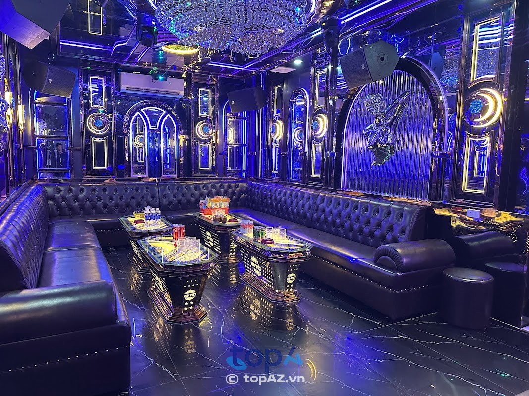 Karaoke Sao Việt tại Hải Phòng