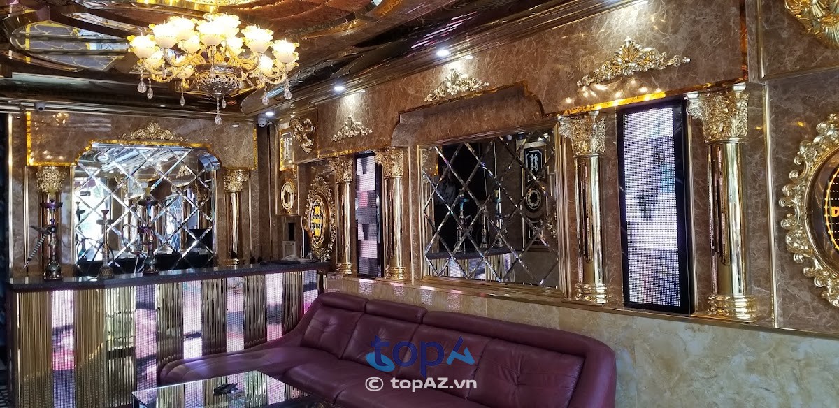 Doremi Karaoke tại Hải Phòng