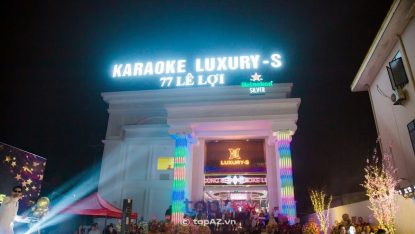 Top 9 Quán karaoke tại Vinh có phòng đẹp, nhiều mức giá