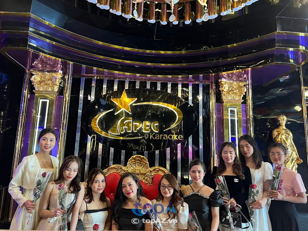 Apec Club Trần Huy Liệu Vinh