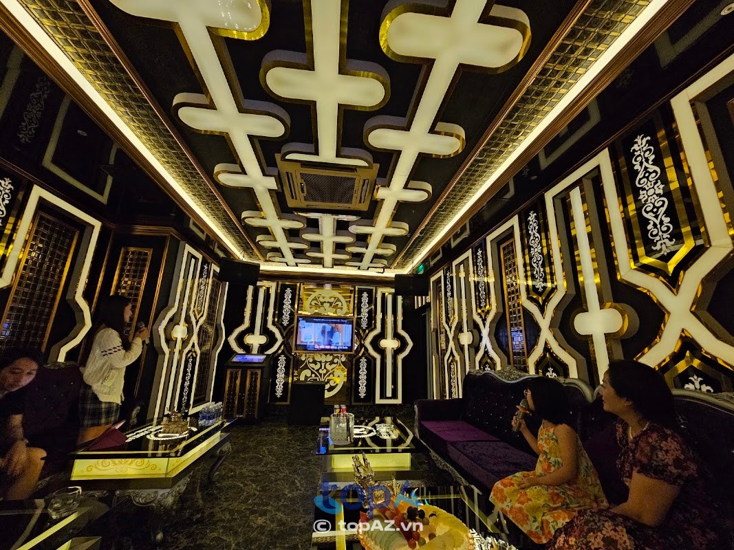 Avatar Karaoke - quán karaoke tại Vũng Tàu