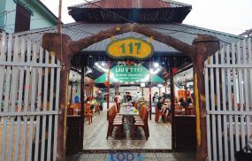Quán vịt ngon ở tp vinh nghệ an