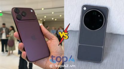 So sánh iPhone 18 Pro Max và Oppo Find X9 Ultra: Camera máy nào hơn?