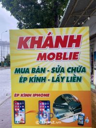 Top 7 Địa chỉ Sửa điện thoại ở Phan Thiết uy tín lấy nhanh